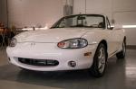 Mazda MX-5 Miata 2000 года (NA)